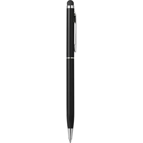 ALUMINUM TOUCH SCREEN BALLPOINT PEN ALUMINUM TOUCH SCREEN BALLPOINT PEN