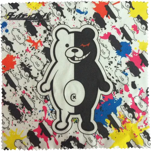 Chiffon de nettoyage pour lunettes Bolton