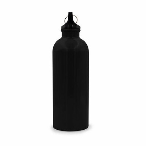 Bouteille de sport 500 ml avec mousqueton | Brenda Bouteille de sport 500 ml avec mousqueton | Brenda