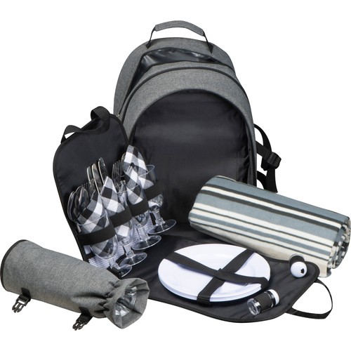 Picnic backpack