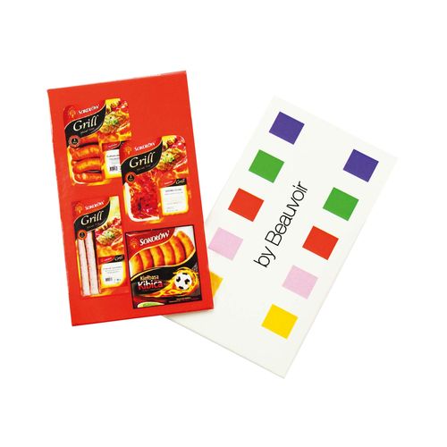 Tooth Pick Pack - 10 Toothpicks Tooth Pick Pack - 10 Toothpicks