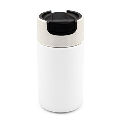 Thermo mug 400 ml Air Gifts with ceramics | Nabila
