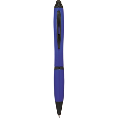 PENNA A SFERA CON TOUCH SCREEN IN PLASTICA E METALLO