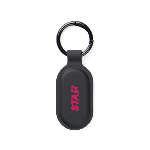 VINGA Baltimore RCS Key tag With Finder Dual
