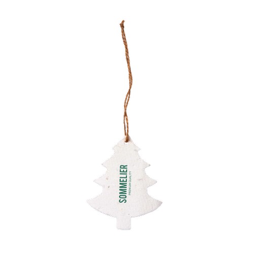 SAVIK Christmas ornament, Christmas tree