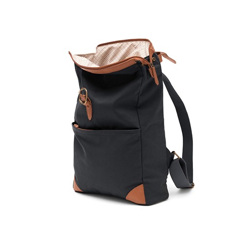 VINGA Sloane rucksack RCS recycled polyester VINGA Sloane rucksack RCS recycled polyester