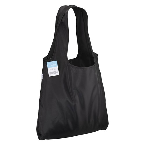 210T RPET foldable shopping bag 210T RPET foldable shopping bag
