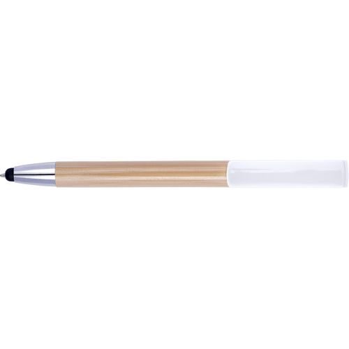 Bamboo 2-in-1 ballpen Colette