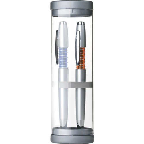 ASTUCCIO PORTAPENNE IN PLASTICA ASTUCCIO PORTAPENNE IN PLASTICA