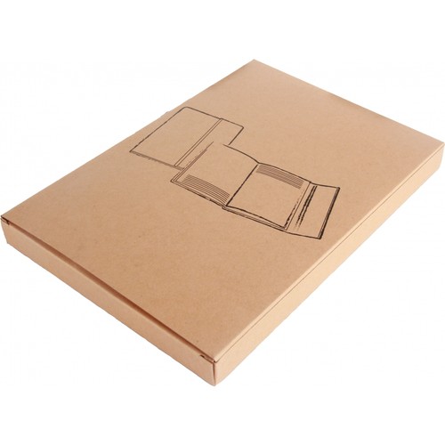 Notebook A5