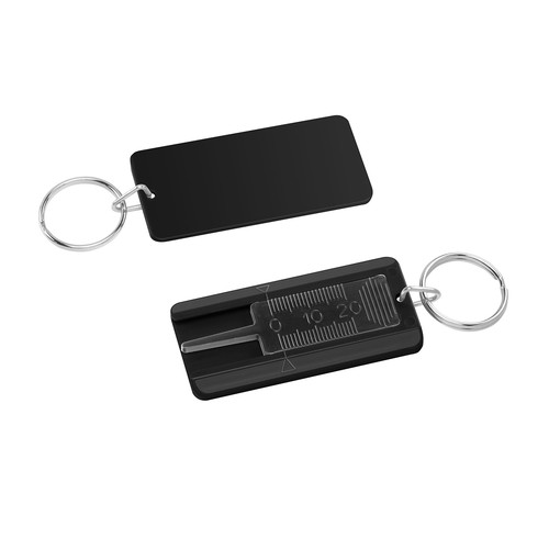 Bandenprofiel dieptemeter