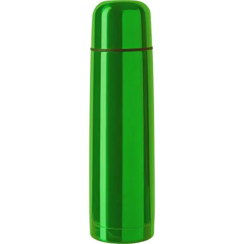 Bouteille isotherme de 500 ml en acier inoxydable Mona