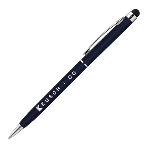 BIMINI Stylus stylo bille soft touch BIMINI Stylus stylo bille soft touch