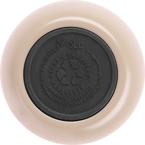 Gobelet en acier inoxydable MoLu Palm Bay Gobelet en acier inoxydable MoLu Palm Bay