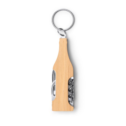 Multi-tool keychain Brilo Multi-tool keychain Brilo
