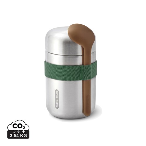 Black+Blum Food Flask 400 ml Black+Blum Food Flask 400 ml