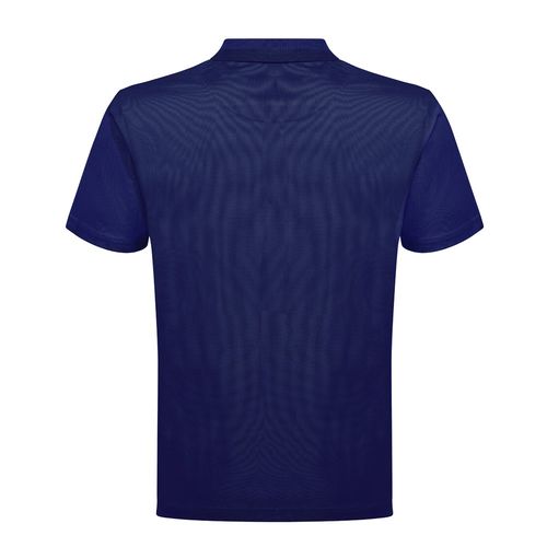 THC DYNAMIC. Polo tecnica da uomo