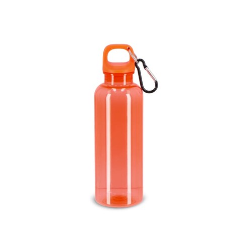 Noa Wasserflasche R-PET 500 ml Transparent Noa Wasserflasche R-PET 500 ml Transparent