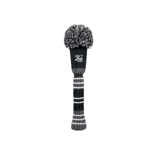 Pom pom headcover fairway Pom pom headcover fairway