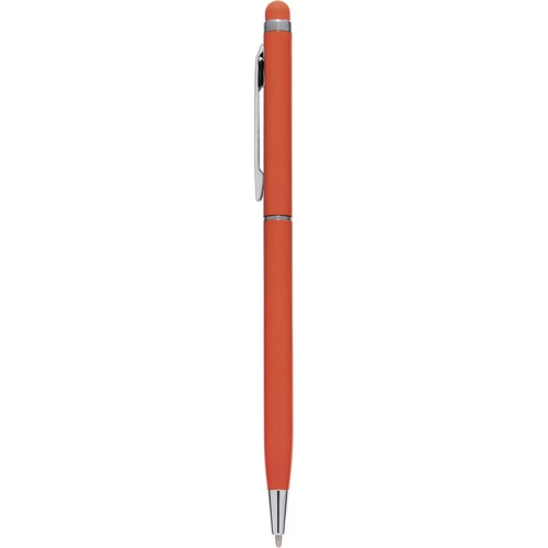ALUMINUM TOUCH SCREEN BALLPOINT PEN ALUMINUM TOUCH SCREEN BALLPOINT PEN