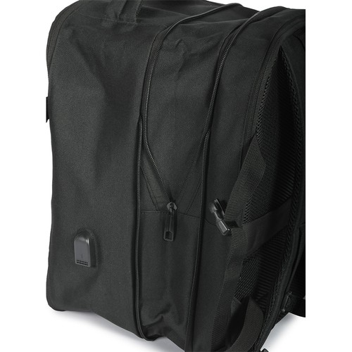 600D POLYESTER CABIN LAPTOP RUCKSACK 600D POLYESTER CABIN LAPTOP RUCKSACK