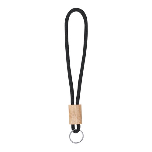 Keyring Walnut Keyring Walnut