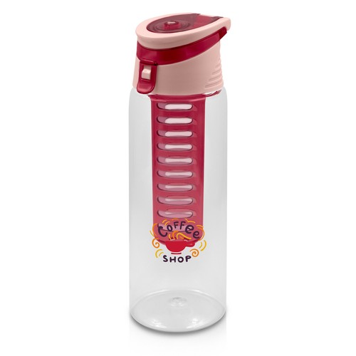 Gourde sport 700 ml Air Gifts | Lizzie Gourde sport 700 ml Air Gifts | Lizzie