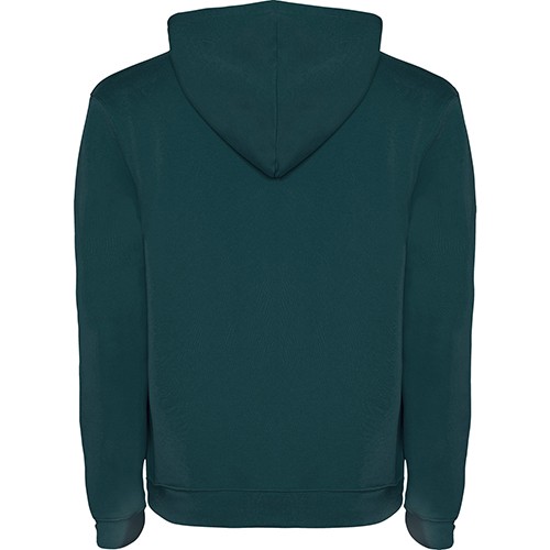 Sudadera con capucha URBAN