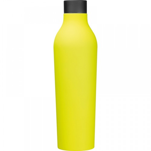 Rubberised drinking bottle, 750ml Rubberised drinking bottle, 750ml