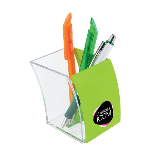 PENCIL POT (77x80x95mm)