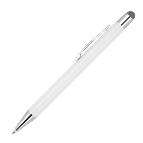 Aluminium ball pen