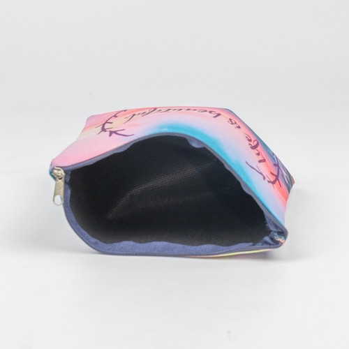 A5 PACKET IN CUSTOMIZABLE RPET