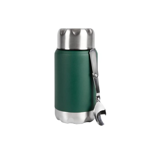 Sagaform Mark Termos na żywność malowany proszkowo 600ml Sagaform Mark Termos na żywność malowany proszkowo 600ml