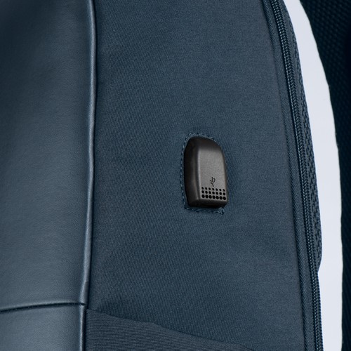 USB rugzak USB rugzak