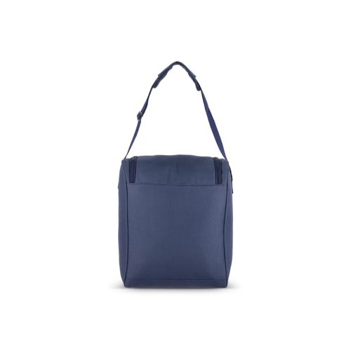 R-PET 600D Cooler bag 26 x 19 x 34cm 13L