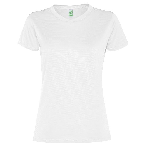 Women's tech t-shirt SLAM WOMAN Women's tech t-shirt SLAM WOMAN