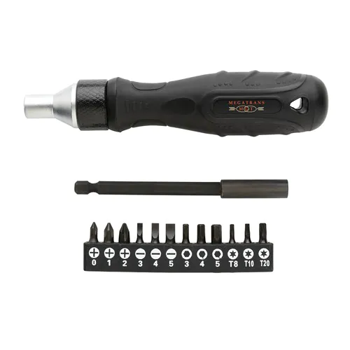 Gear X ratchet screwdriver Gear X ratchet screwdriver