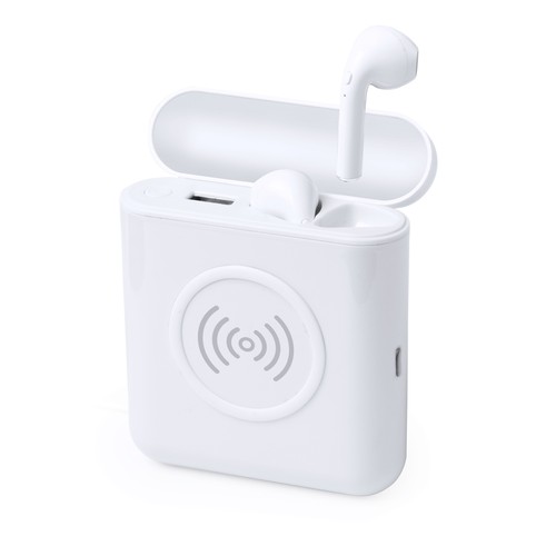 Power Bank Earphones Molik Power Bank Earphones Molik