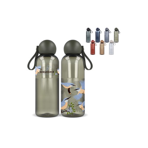 Bouteille d'eau Sagaform Ture 600 ml Bouteille d'eau Sagaform Ture 600 ml