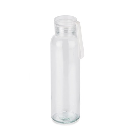 Glass bottle VERRE 500 ml Glass bottle VERRE 500 ml