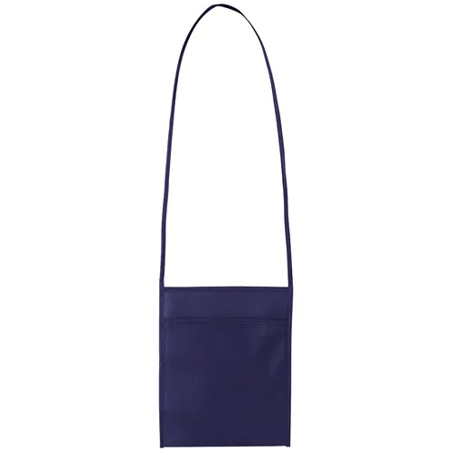 BANDOLERA PORTA VIDRIO TNT (70 g/m²) CON FUELLE, BANDOLERA 100 cm BANDOLERA PORTA VIDRIO TNT (70 g/m²) CON FUELLE, BANDOLERA 100 cm