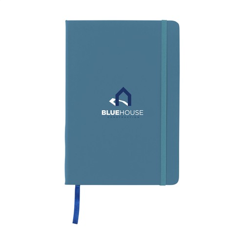 BudgetNote A5 Blanc carnet BudgetNote A5 Blanc carnet