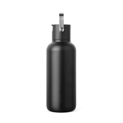 VINGA Bouteille Isotherme 600ml Cael en acier RCS