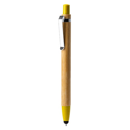Stylo à bille en bambou Albero