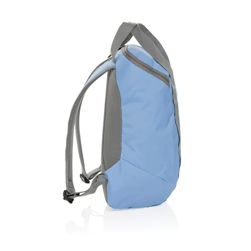 Sienna AWARE™ RPET everyday 14" laptop rugzak Sienna AWARE™ RPET everyday 14" laptop rugzak