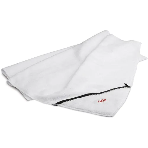 100% COTTON GYM TOWEL 100% COTTON GYM TOWEL