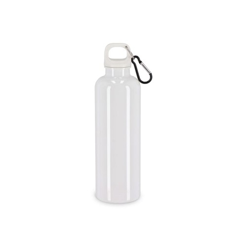 Bouteille d'eau Nina R-PET 750 ml Couleur dure Bouteille d'eau Nina R-PET 750 ml Couleur dure