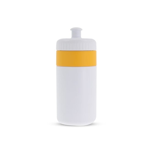 Bidon de sport avec bord 500ml Bidon de sport avec bord 500ml