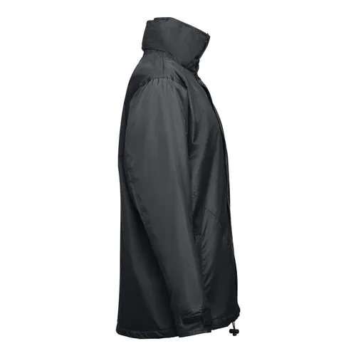 THC LIUBLIANA. Parka imbottito unisex THC LIUBLIANA. Parka imbottito unisex