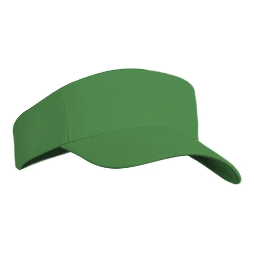 GORRA VISERA 100% ALGODÓN